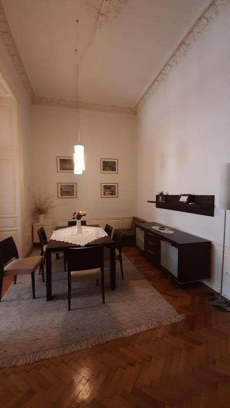 flat For rent 1056 Budapest Belgrád rakpart Property image: 10