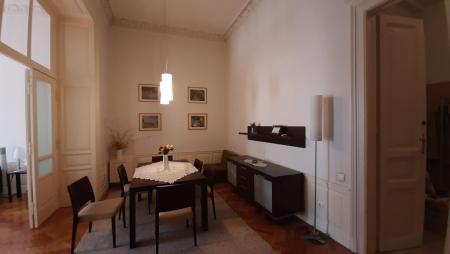 flat For rent 1056 Budapest Belgrád rakpart Property image: 4 flat For rent 1056 Budapest Belgrád rakpart Property image: 4