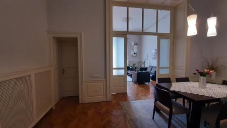 flat For rent 1056 Budapest Belgrád rakpart Property image: 12