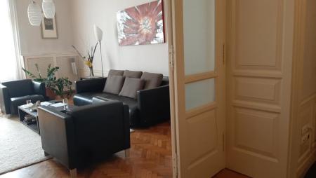 flat For rent 1056 Budapest Belgrád rakpart Property image: 13