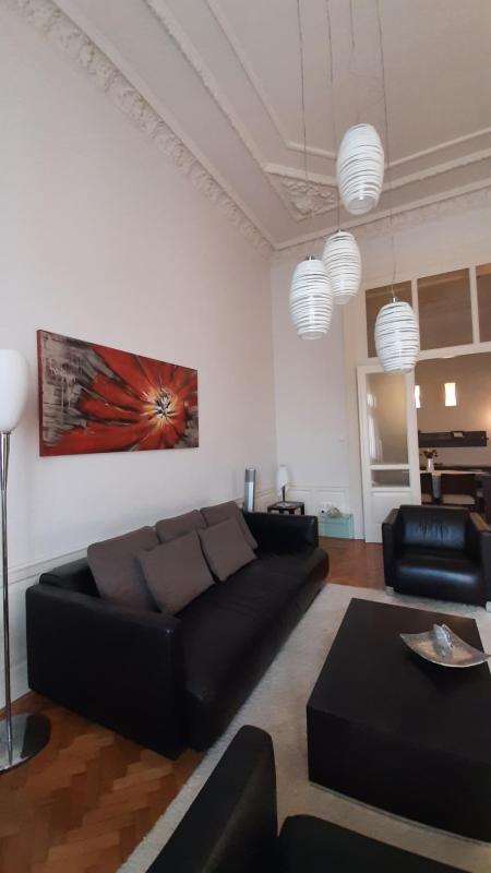 flat For rent 1056 Budapest Belgrád rakpart Property image: 14