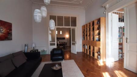flat For rent 1056 Budapest Belgrád rakpart Property image: 15