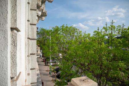 flat For rent 1056 Budapest Belgrád rakpart Property image: 41