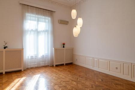 flat For rent 1056 Budapest Belgrád rakpart Property image: 49
