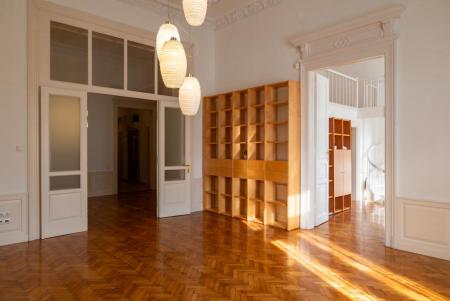 flat For rent 1056 Budapest Belgrád rakpart Property image: 50