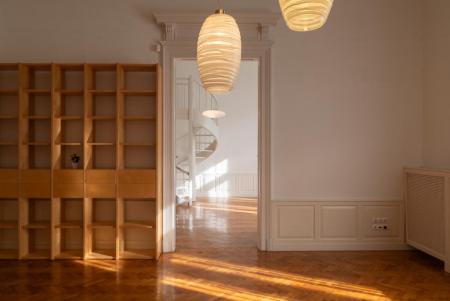 flat For rent 1056 Budapest Belgrád rakpart Property image: 51