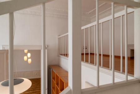 flat For rent 1056 Budapest Belgrád rakpart Property image: 54