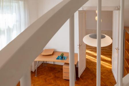 flat For rent 1056 Budapest Belgrád rakpart Property image: 55