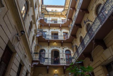 flat For rent 1056 Budapest Belgrád rakpart Property image: 57