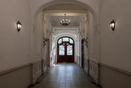 flat For rent 1056 Budapest Belgrád rakpart Property image: 58