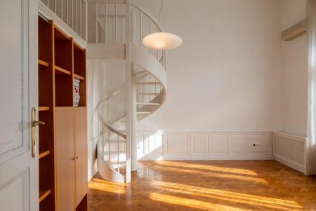 flat For rent 1056 Budapest Belgrád rakpart Property image: 43