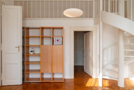 flat For rent 1056 Budapest Belgrád rakpart Property image: 44