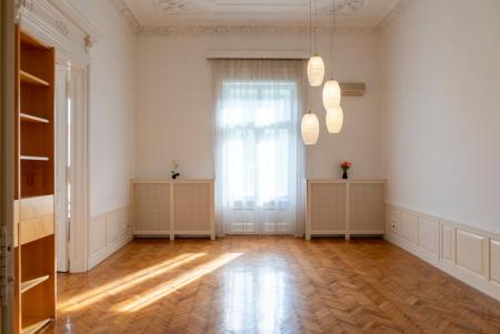 flat For rent 1056 Budapest Belgrád rakpart Property image: 48