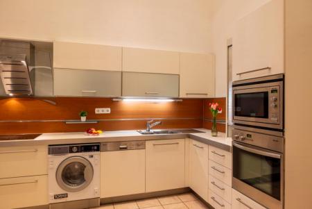 flat For rent 1056 Budapest Belgrád rakpart Property image: 71