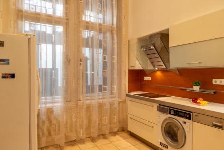 flat For rent 1056 Budapest Belgrád rakpart Property image: 72
