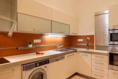 flat For rent 1056 Budapest Belgrád rakpart Property image: 73