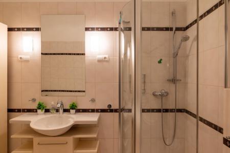 flat For rent 1056 Budapest Belgrád rakpart Property image: 65