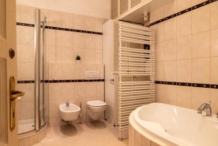 flat For rent 1056 Budapest Belgrád rakpart Property image: 67