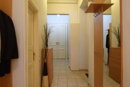 Kiadó lakás 1056 Budapest Belgrád rakpart Ingatlan kép: 12