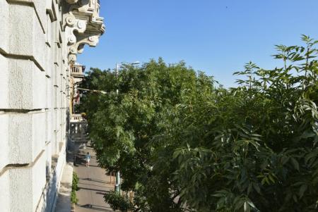 Kiadó lakás 1056 Budapest Belgrád rakpart Ingatlan kép: 27