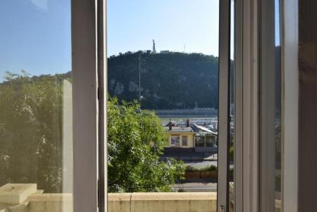 Kiadó lakás 1056 Budapest Belgrád rakpart Ingatlan kép: 29