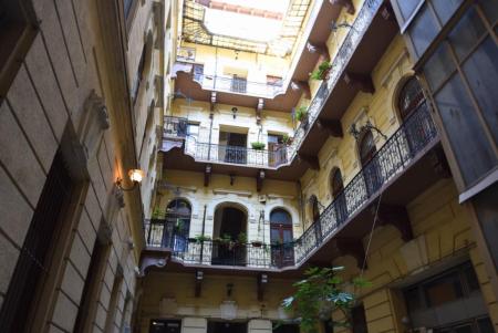 Kiadó lakás 1056 Budapest Belgrád rakpart Ingatlan kép: 30