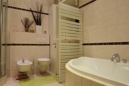 Kiadó lakás 1056 Budapest Belgrád rakpart Ingatlan kép: 23