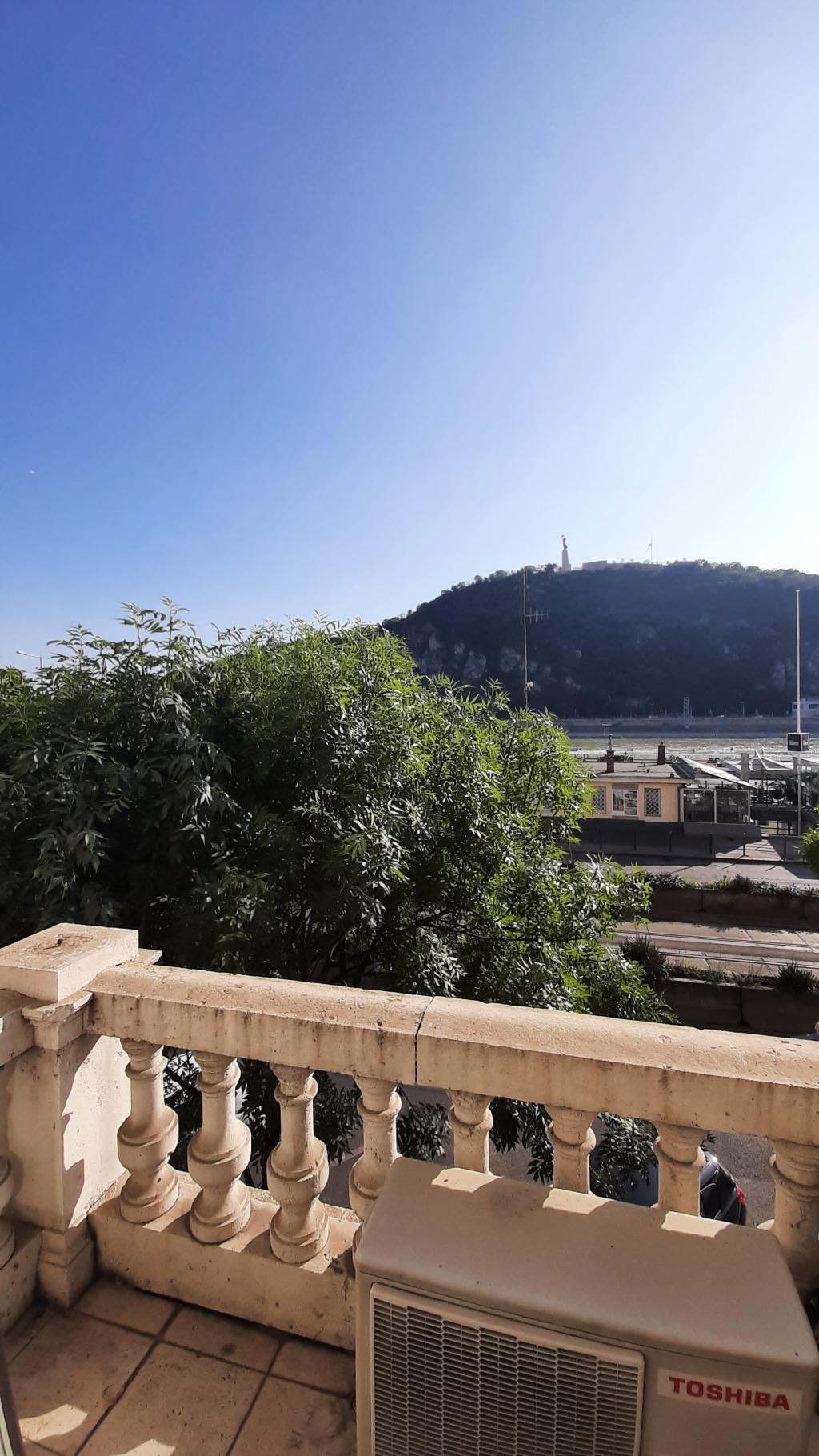 flat For rent 1056 Budapest Belgrád rakpart Property image: 1