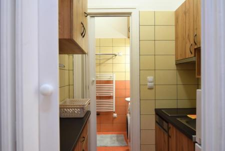flat For rent 1136 Budapest Tátra utca Property image: 10