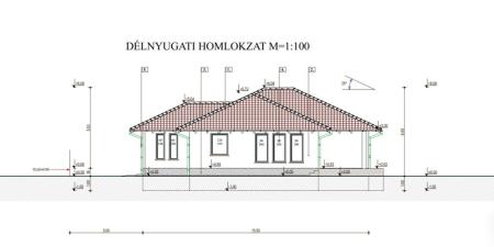 Eladó ház 2300 Ráckeve Béke utca Ingatlan kép: 5