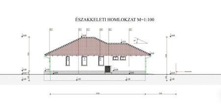 Eladó ház 2300 Ráckeve Béke utca Ingatlan kép: 6