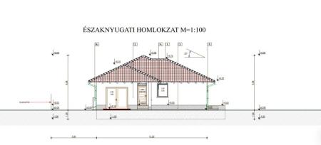 Eladó ház 2300 Ráckeve Béke utca Ingatlan kép: 7