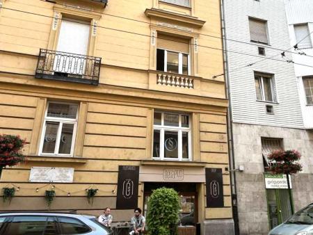 Kiadó lakás 1136 Budapest Hollán Ernő utca Ingatlan kép: 11