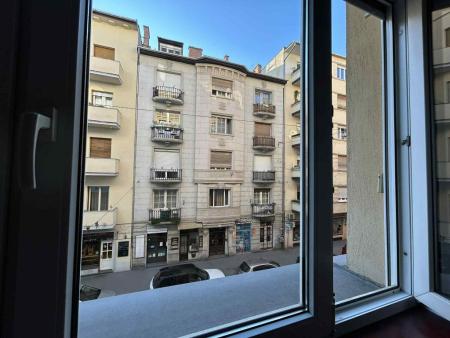 Kiadó lakás 1136 Budapest Hollán Ernő utca Ingatlan kép: 6