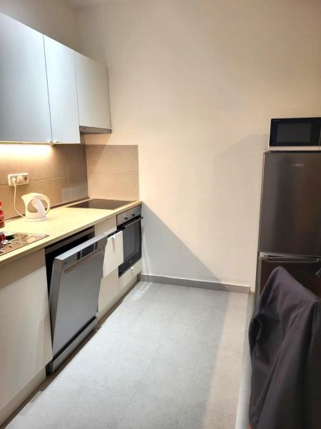 Kiadó lakás 1136 Budapest Hollán Ernő utca Ingatlan kép: 28