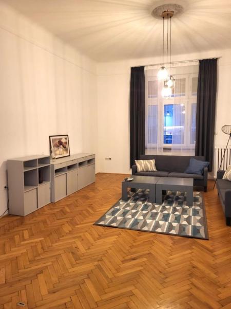 Kiadó lakás 1136 Budapest Hollán Ernő utca Ingatlan kép: 14