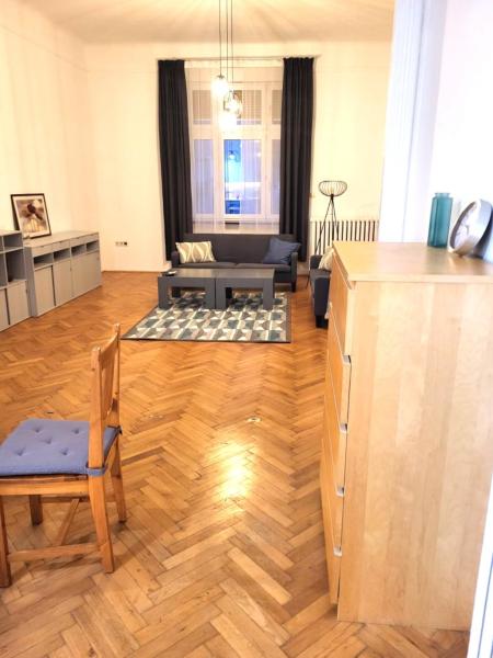 Kiadó lakás 1136 Budapest Hollán Ernő utca Ingatlan kép: 3