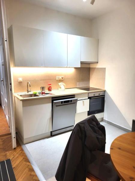 Kiadó lakás 1136 Budapest Hollán Ernő utca Ingatlan kép: 13