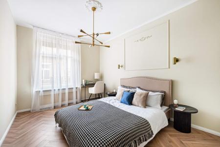 flat For sale 1052 Budapest Szervita tér Property image: 7