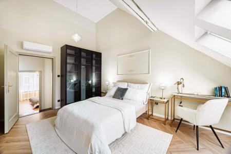 flat For sale 1052 Budapest Szervita tér Property image: 6