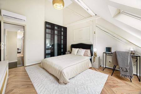 flat For sale 1052 Budapest Szervita tér Property image: 5