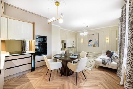 flat For sale 1052 Budapest Szervita tér Property image: 3