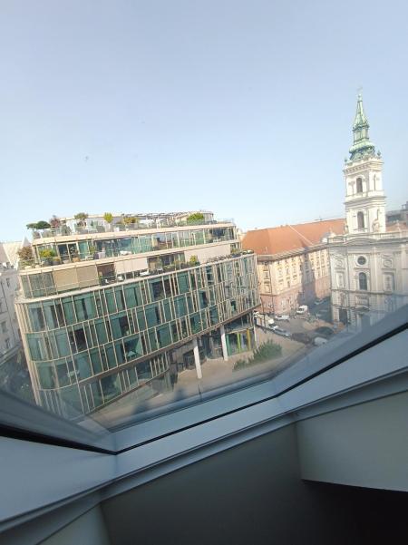 flat For sale 1052 Budapest Szervita tér Property image: 2 flat For sale 1052 Budapest Szervita tér Property image: 2