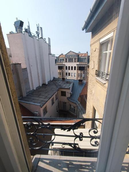 Eladó lakás 1052 Budapest Szervita tér Ingatlan kép: 18