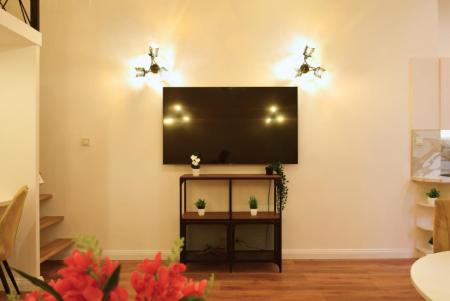 flat For rent 1053 Budapest Királyi Pál utca Property image: 10