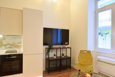 flat For rent 1053 Budapest Királyi Pál utca Property image: 3 flat For rent 1053 Budapest Királyi Pál utca Property image: 3