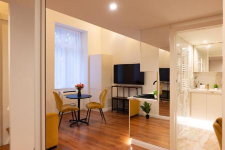 Kiadó lakás 1053 Budapest Királyi Pál utca Ingatlan kép: 11