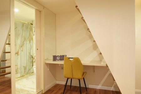 Kiadó lakás 1053 Budapest Királyi Pál utca Ingatlan kép: 4