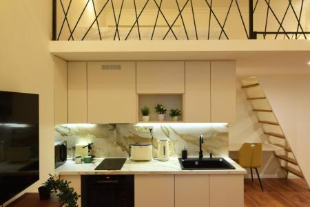 Kiadó lakás 1053 Budapest Királyi Pál utca Ingatlan kép: 6