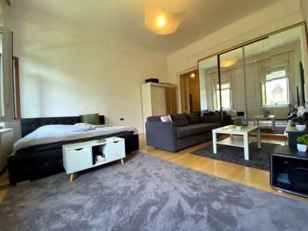 flat For sale 1073 Budapest Erzsébet körút Property image: 23